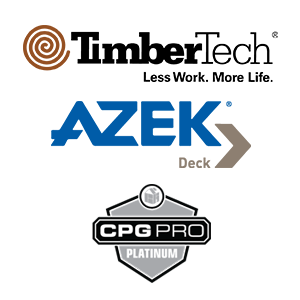 CPG Timbertech Azek